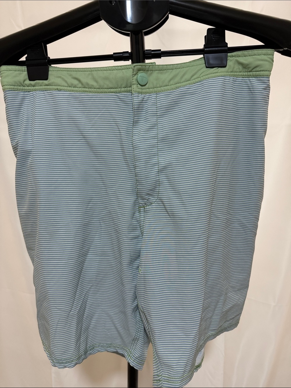 Gen Teal Men’s Swimwear